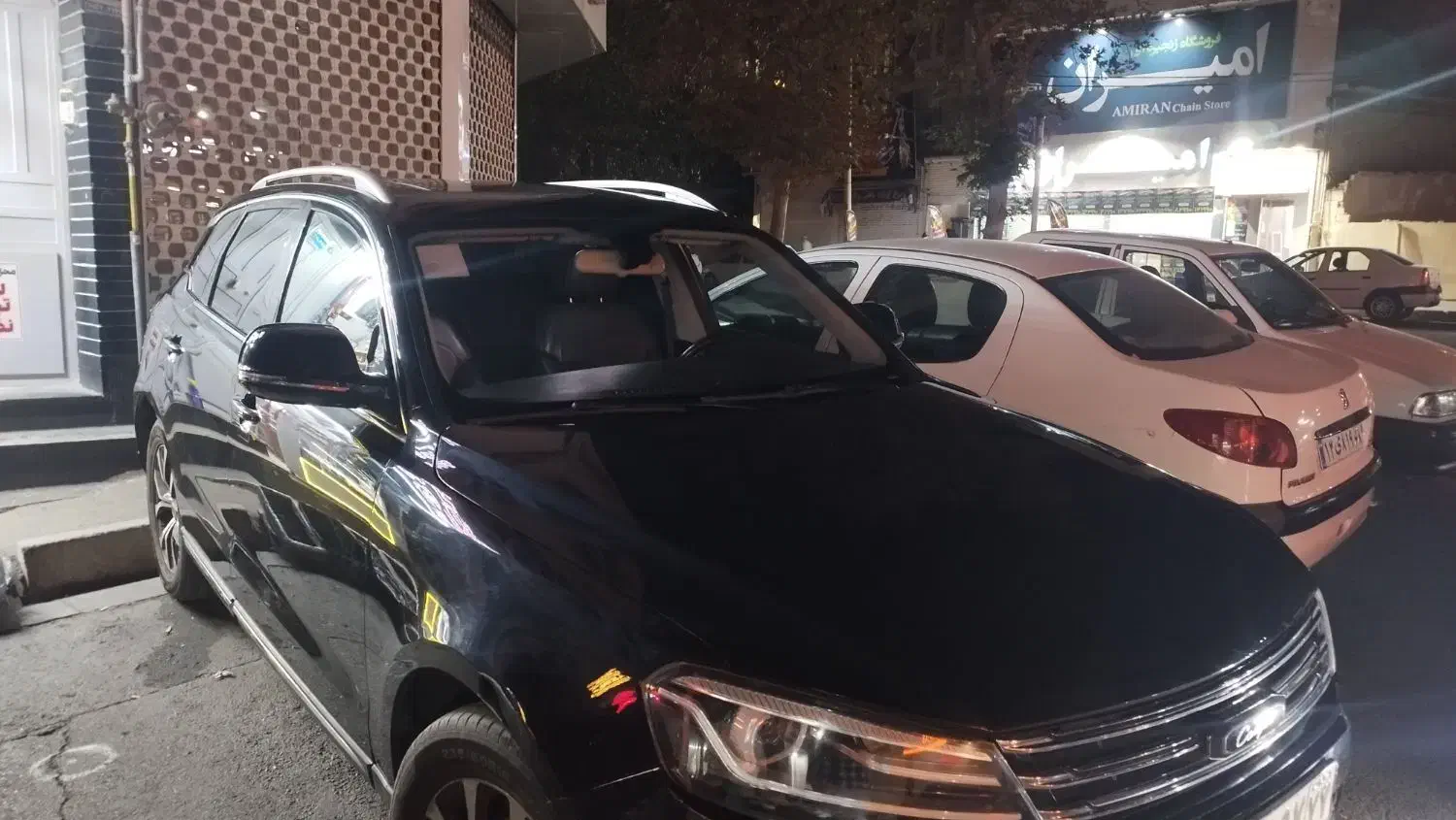 کوپا رویال مدل ۲۰۱۹فروشی|خودرو سواری و وانت|کرج, برغان|دیوار