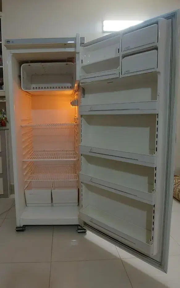 یخچال فریزر پارس مدل R12SB|یخچال و فریزر|شیراز, وصال|دیوار