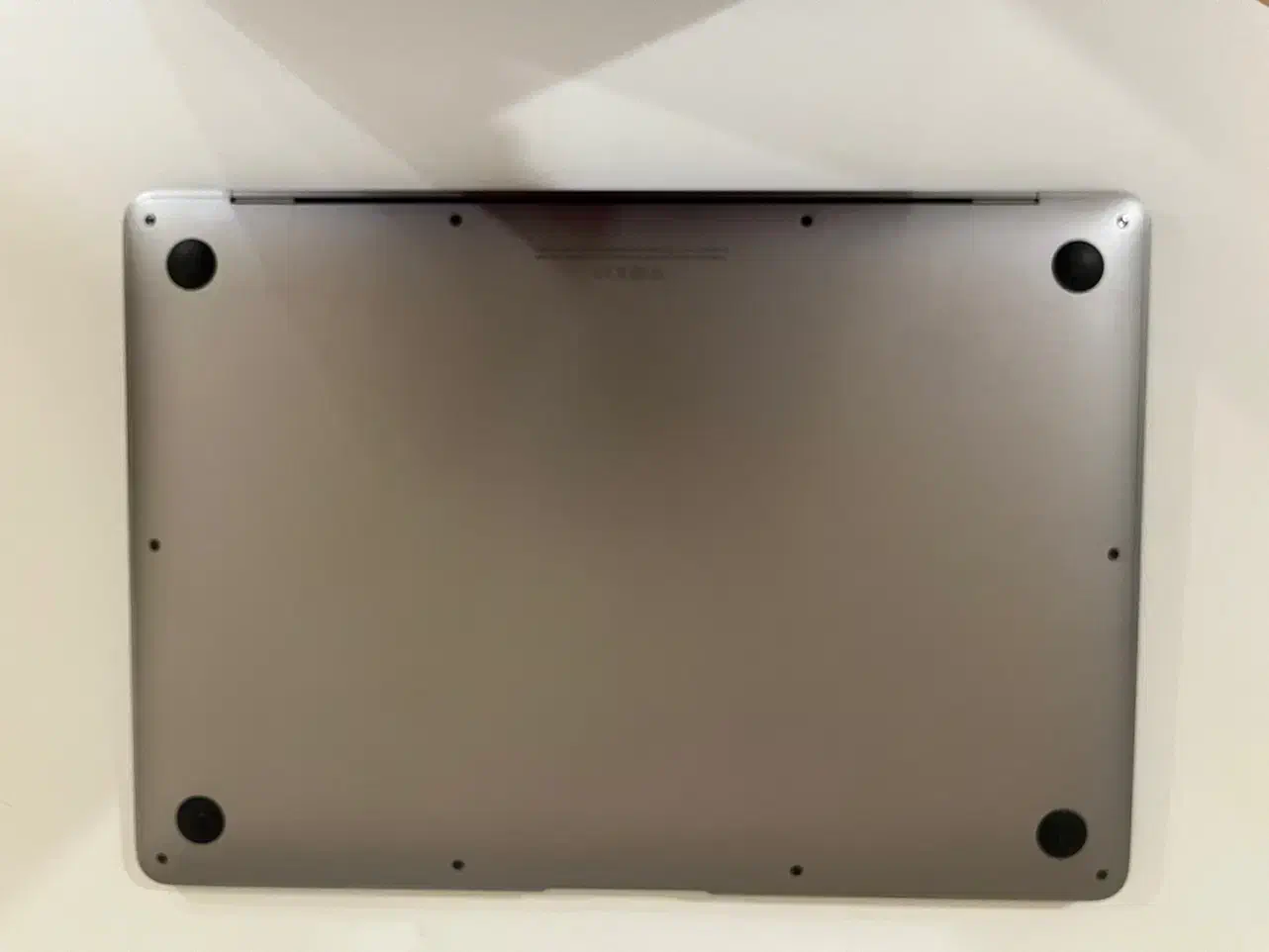 Apple MacBook air m1 2020|رایانه همراه|کیش, |دیوار