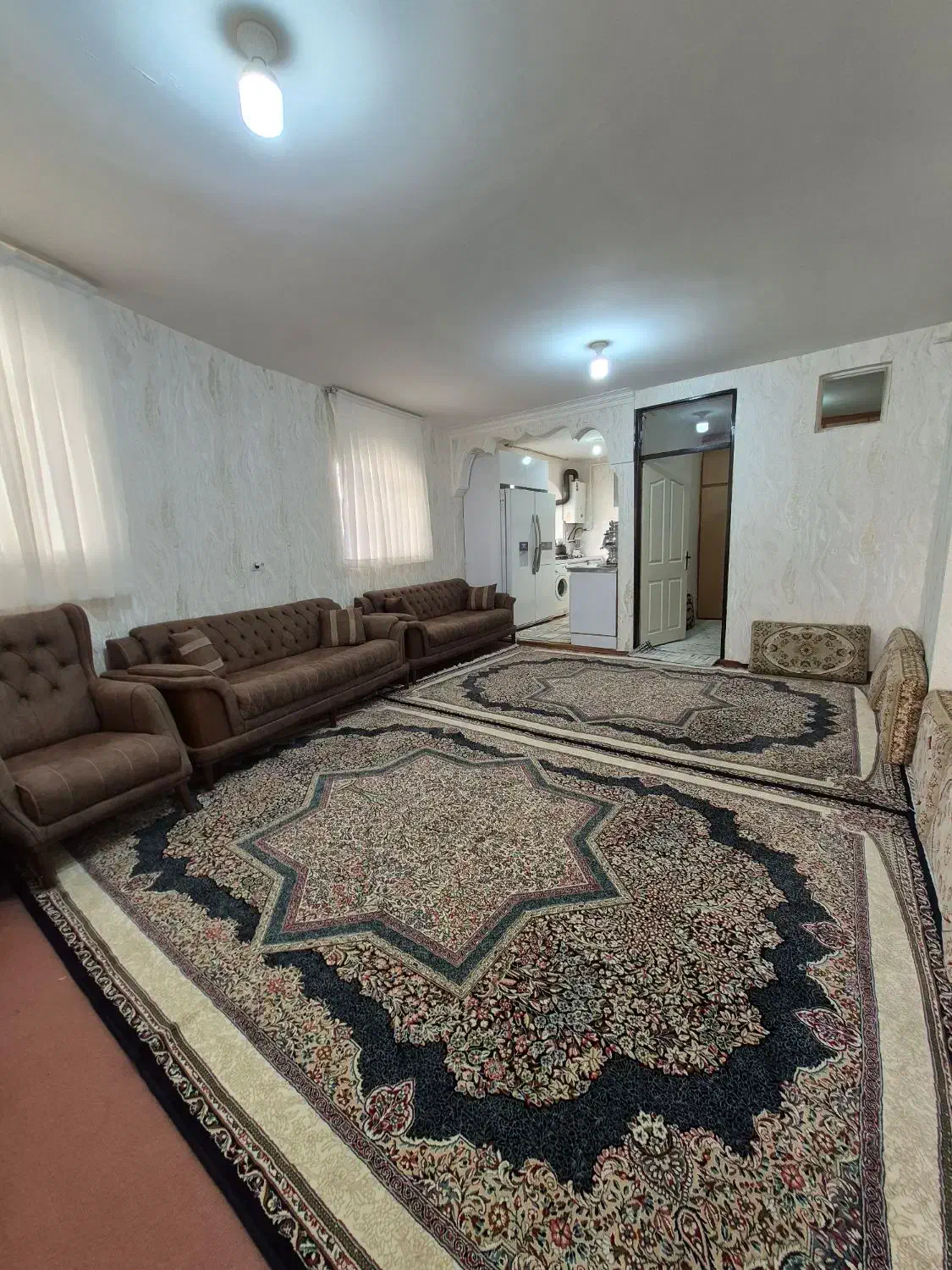 خانه اجاره ۷۰ متری بلوار ۲۸دی عبور مشترک|اجارهٔ خانه و ویلا|سنندج, |دیوار