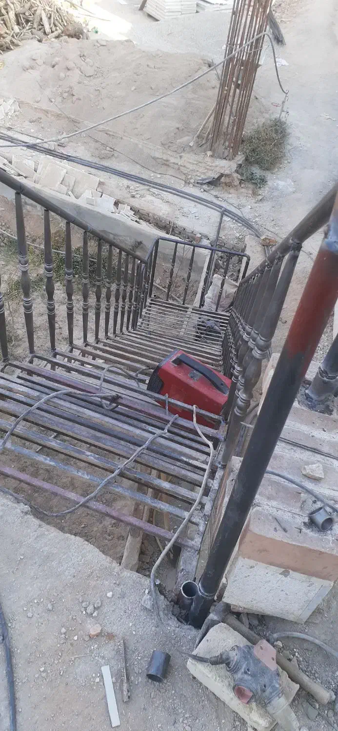 جوشکار سیار خوش قول|خدمات پیشه و مهارت|یزد, |دیوار