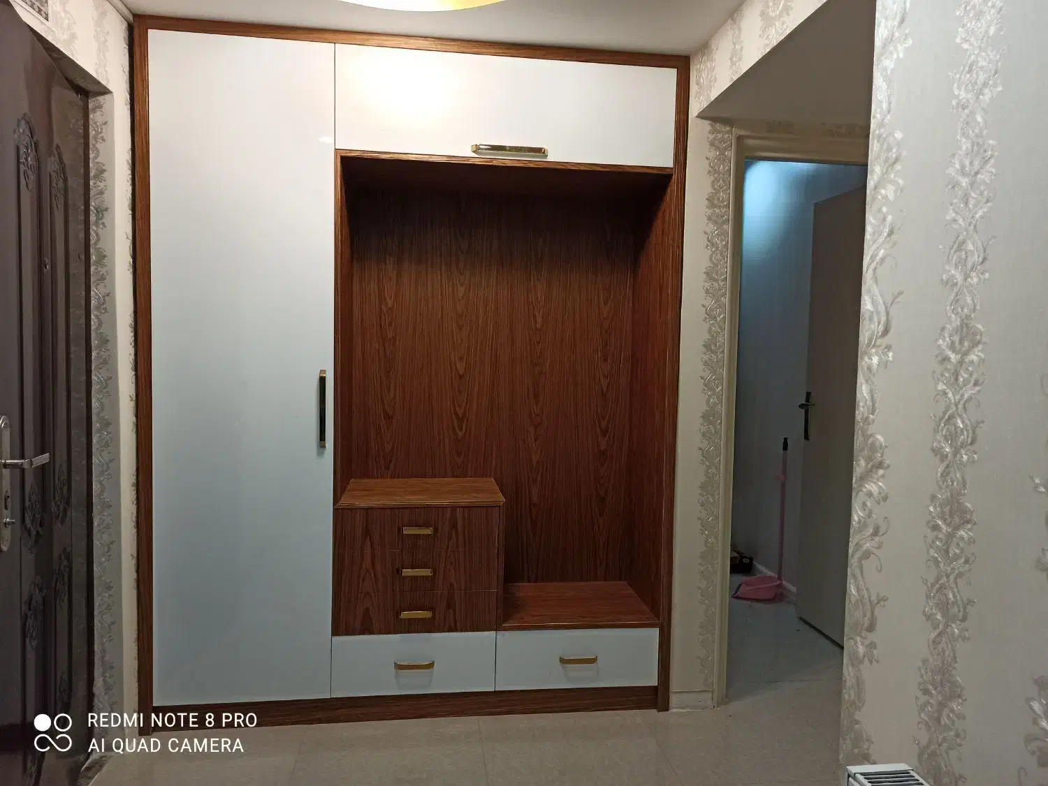 دکوراسیون۲۴(کابینت)|جاکفشی، کمد، دراور|سبزوار, عظیمیان|دیوار