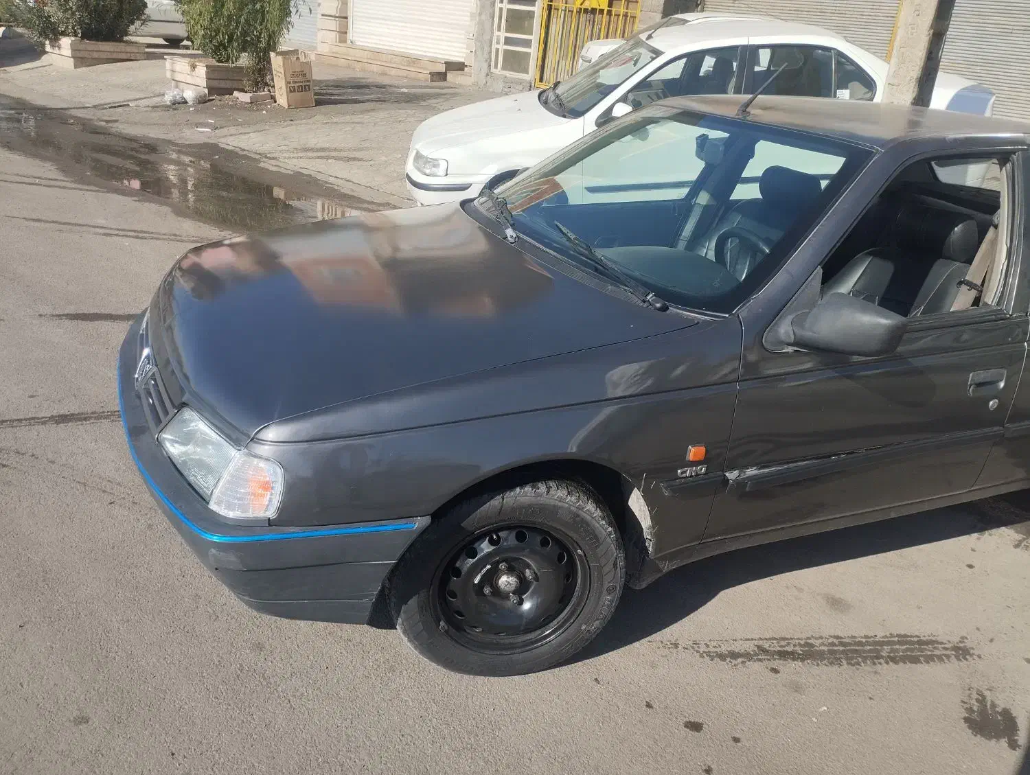 روا مدل86کارکرد واقعی170|خودرو سواری و وانت|کرمانشاه, |دیوار