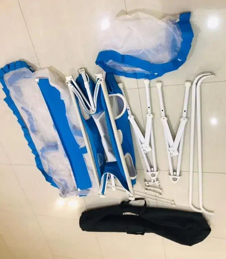 گهواره در حد نو|تخت و صندلی بچه|لردگان, |دیوار