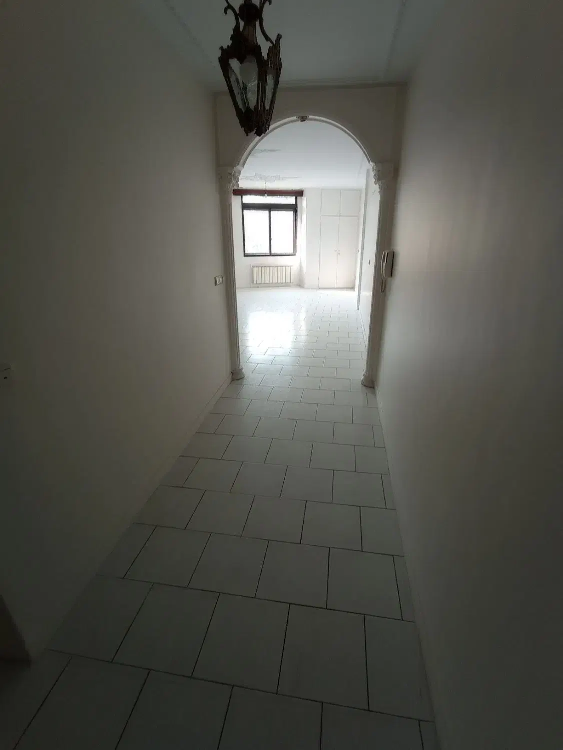 معلم مرودشت ۹۵ متر دو خواب|اجارهٔ آپارتمان|تهران, حشمتیه|دیوار