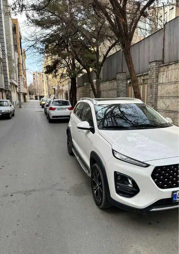 ایکس ۲۲ پرو|خودرو سواری و وانت|مشهد, شهید مطهری|دیوار