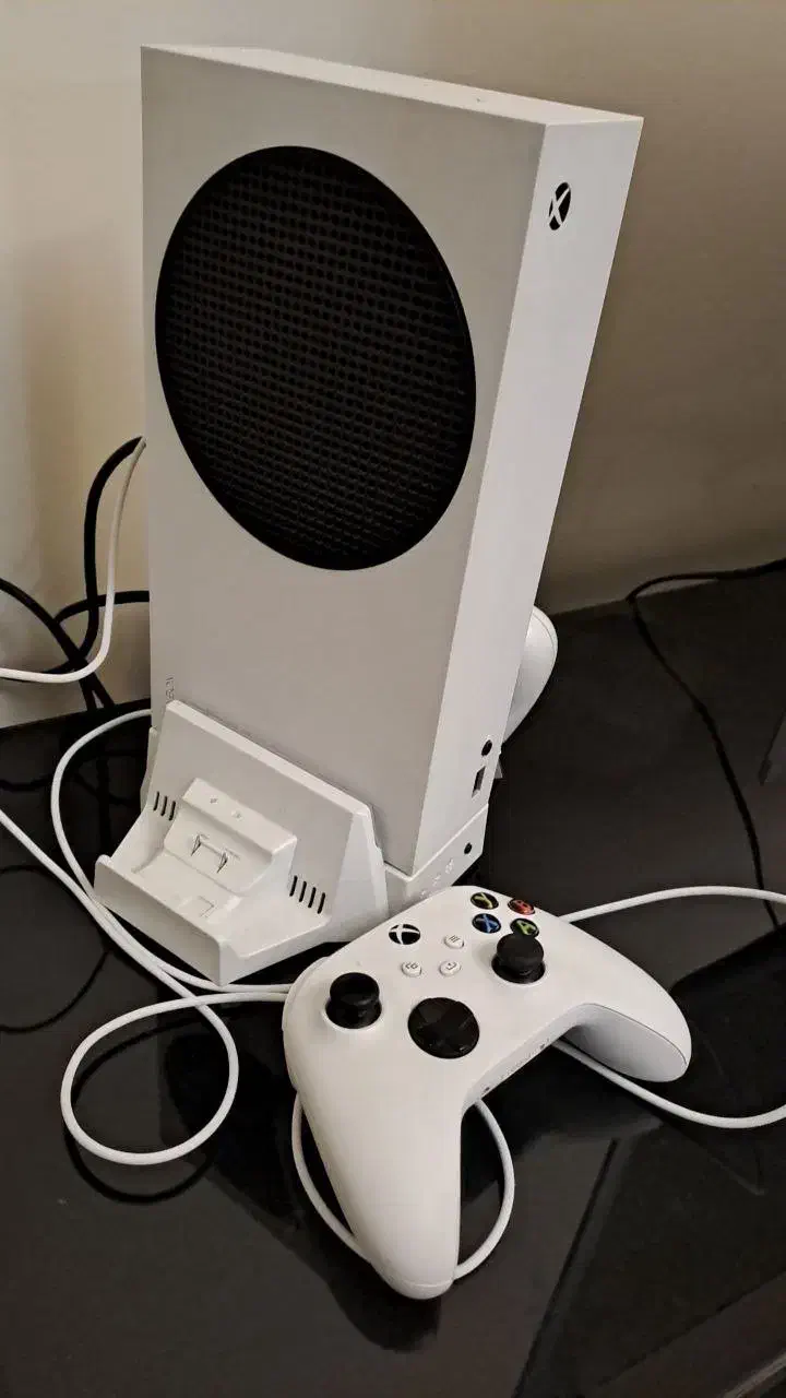 xbox seri s|کنسول، بازی ویدئویی و آنلاین|تهران, گلستان (شهرک راه آهن)|دیوار