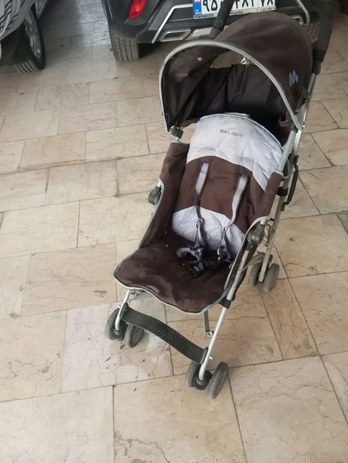 کالسکه|کالسکه و لوازم جانبی|تهران, هاشمی|دیوار