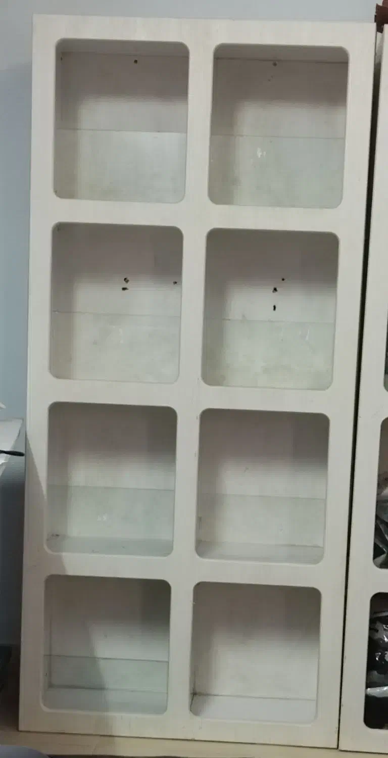 قفسه، طبقه|کتابخانه، شلف، قفسههای دیواری|شیراز, دلجو|دیوار