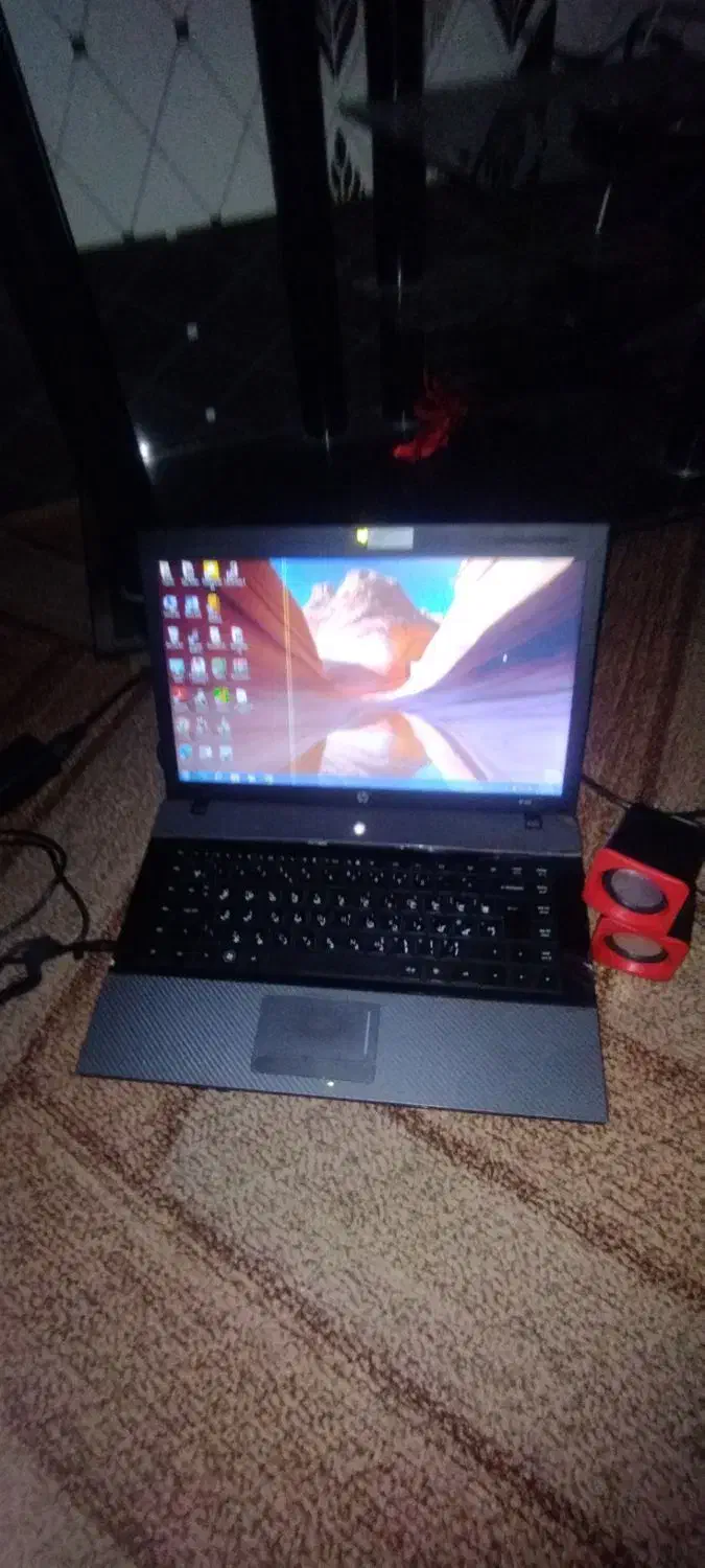 لب تاب HP|رایانه همراه|جاسک, |دیوار