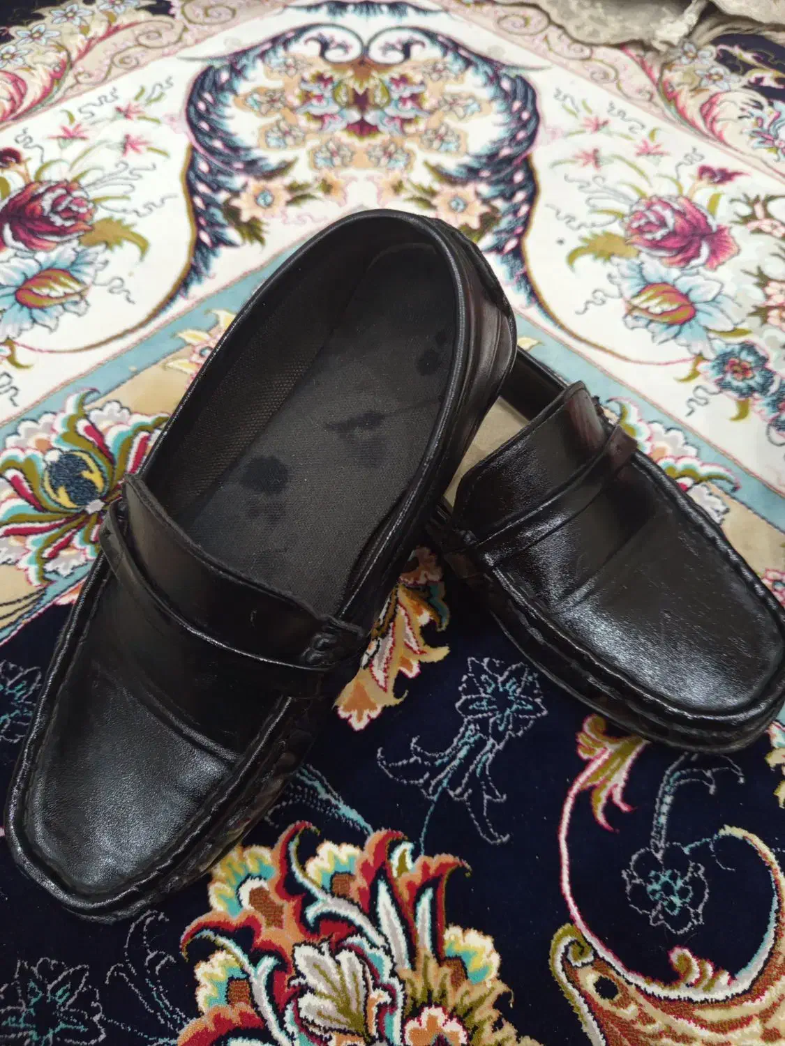 کفش مجلسی|کیف، کفش، کمربند|همدان, |دیوار