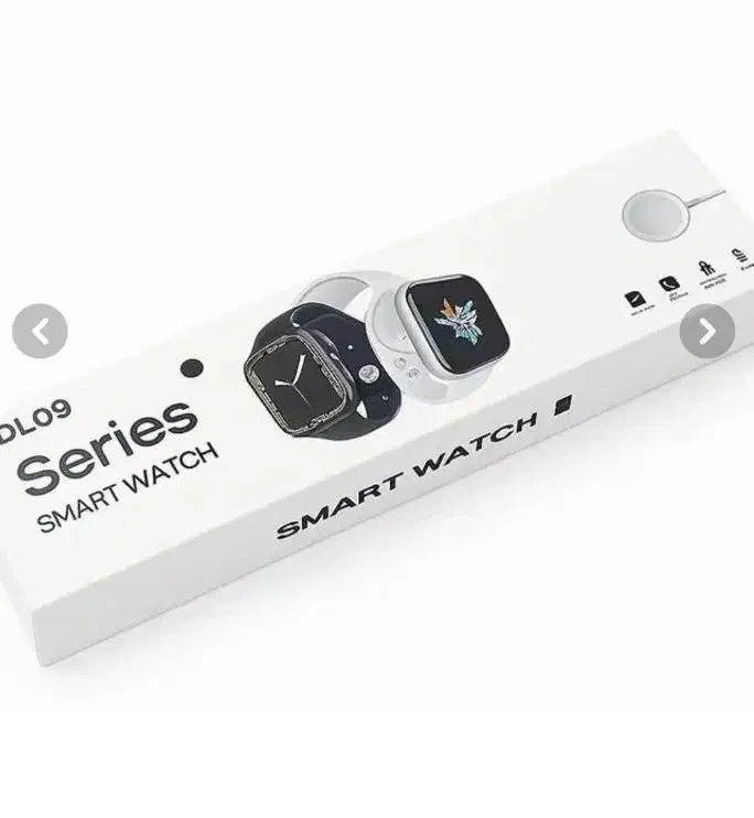 ساعت هوشمند فقط 595|ساعت|ملایر, |دیوار