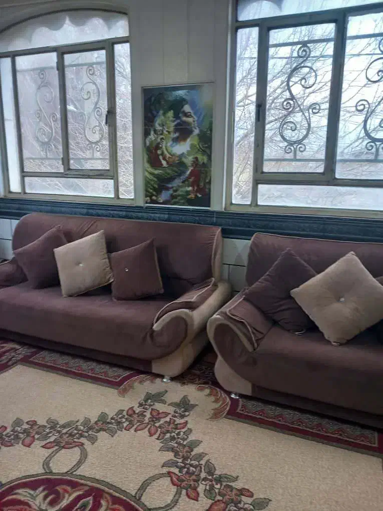 اجاره سوییت آپارتمان|اجارهٔ کوتاه‌مدت آپارتمان و سوئیت|دورود, |دیوار