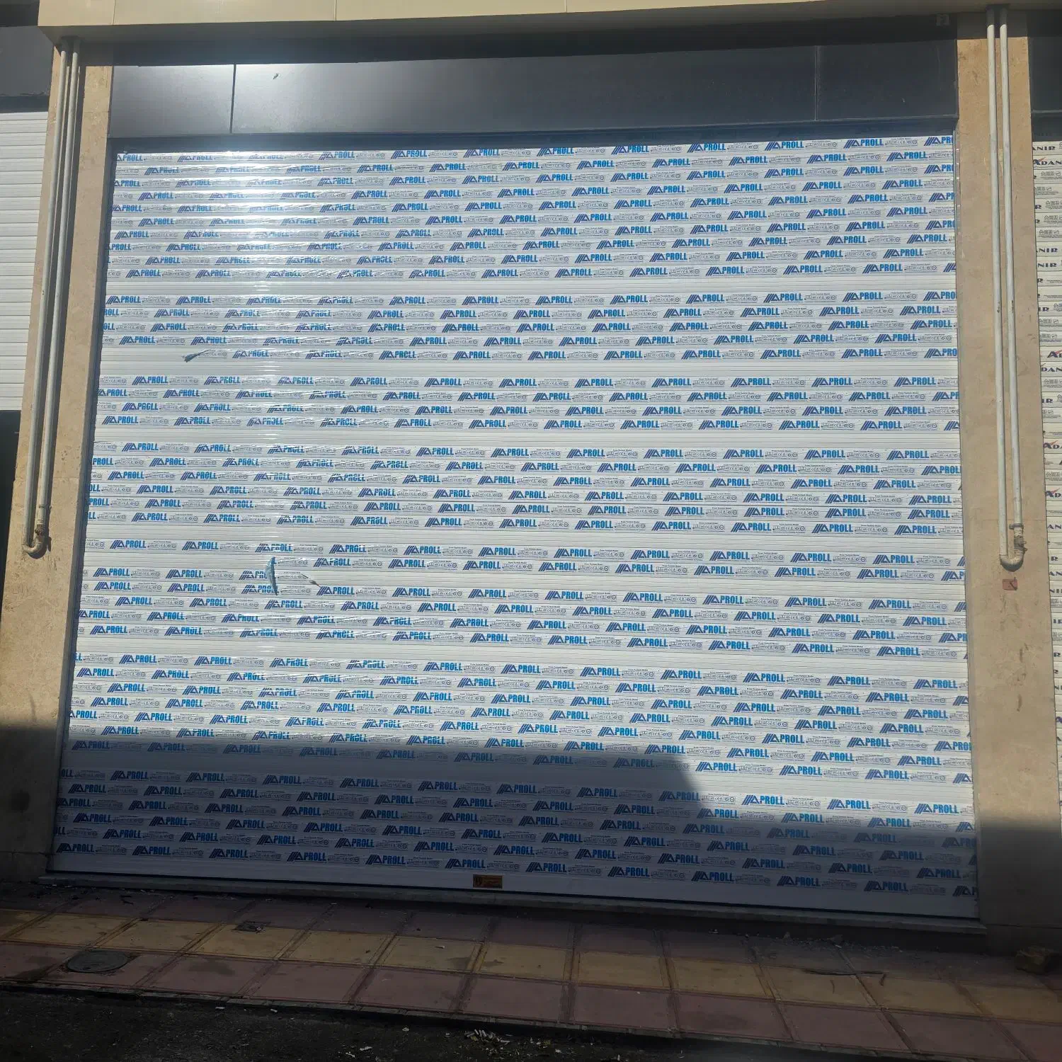 رهن و اجاره مغازه تجاری گلبهار بلوار امام رضا|اجارهٔ مغازه و غرفه|گلبهار, شهر جدید گلبهار|دیوار