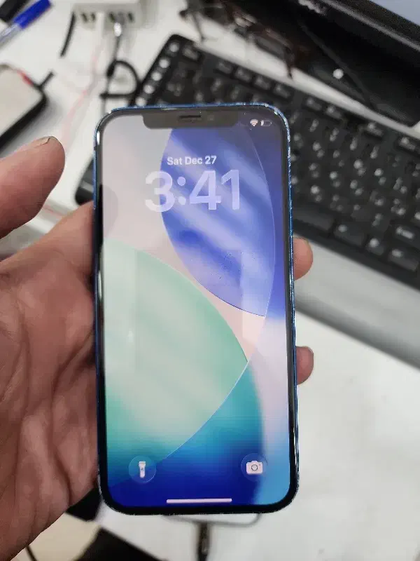 iphone 12|موبایل|تهران, شهرک شریعتی|دیوار