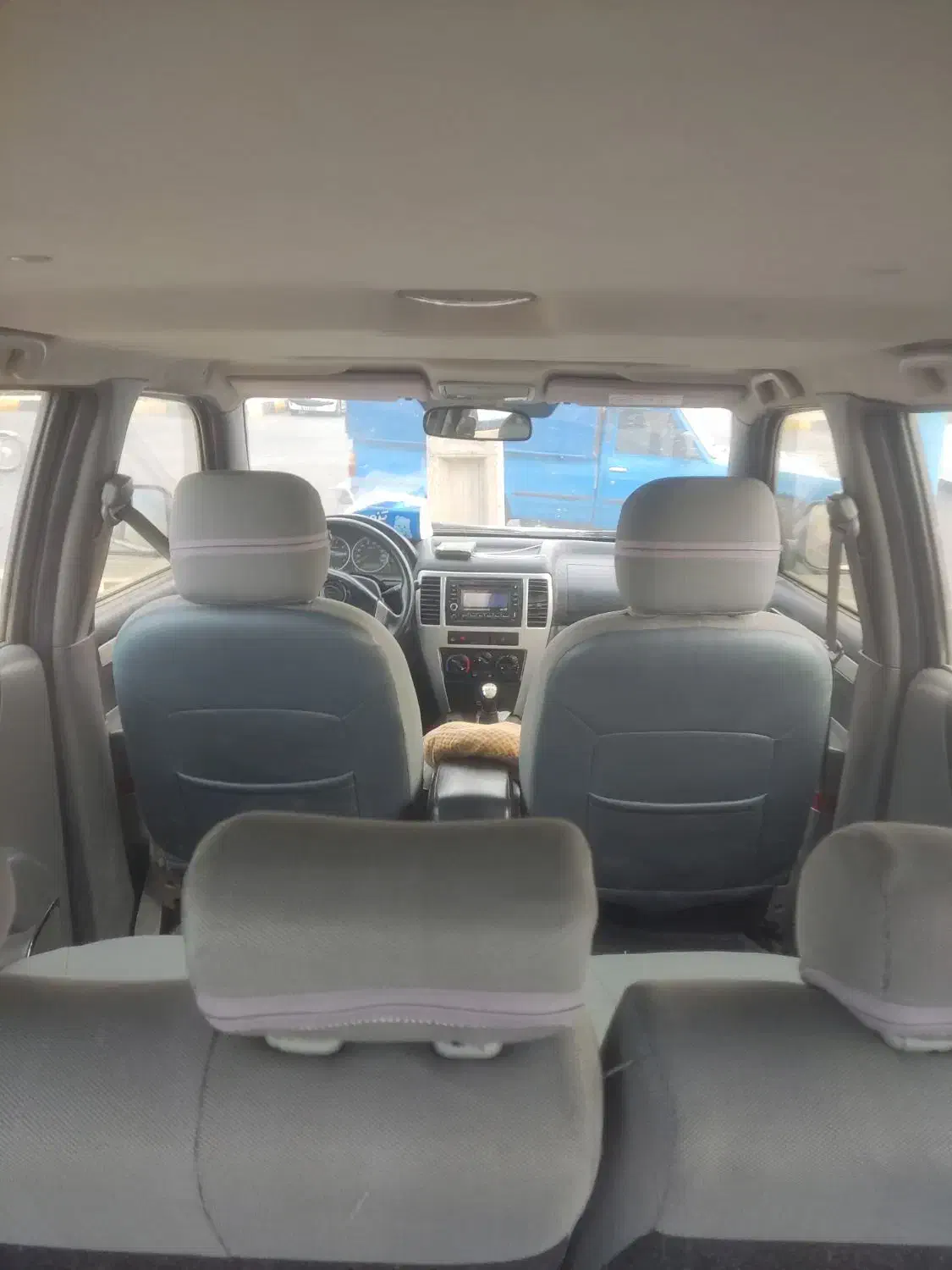 ماشین لند مارک|خودرو سواری و وانت|قم, سراجه (۱۵ خرداد)|دیوار