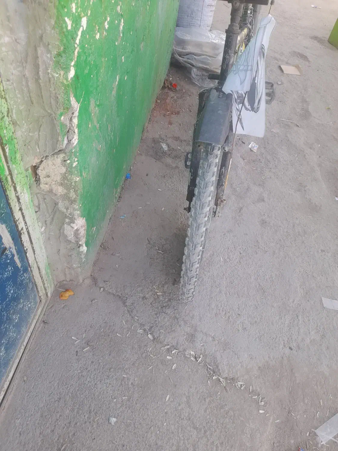 دوچرخه سالم است|دوچرخه، اسکیت، اسکوتر|ایرانشهر, |دیوار