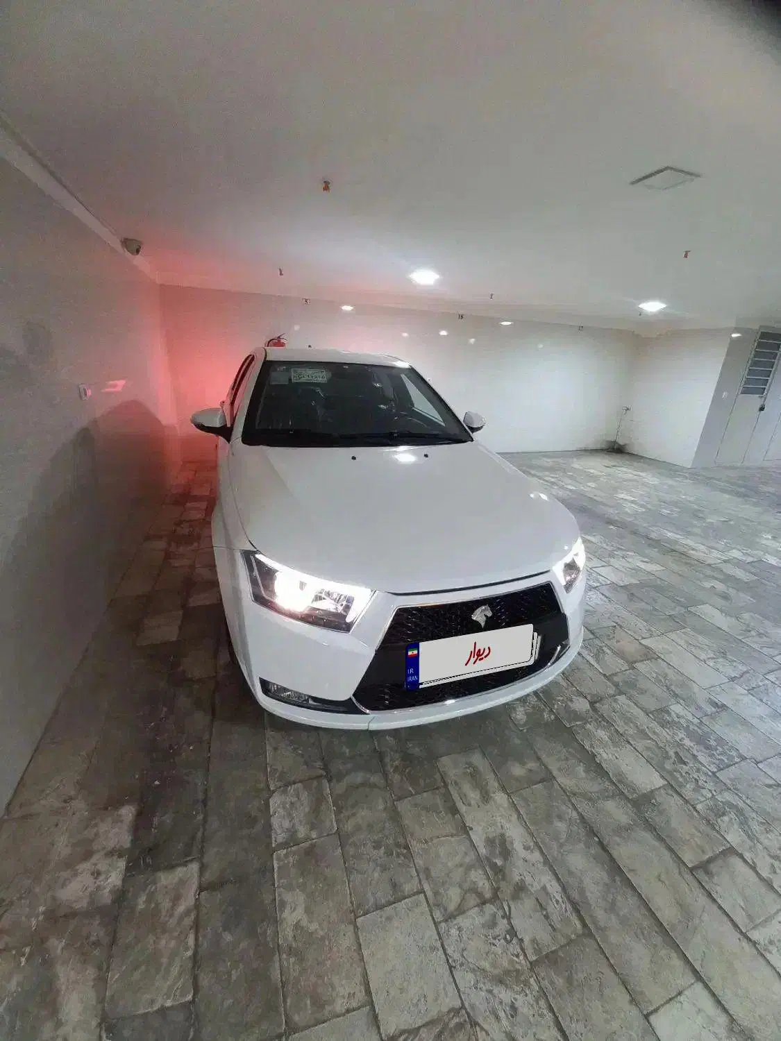 دنا پلاس 6دنده صفر|خودرو سواری و وانت|همدان, |دیوار