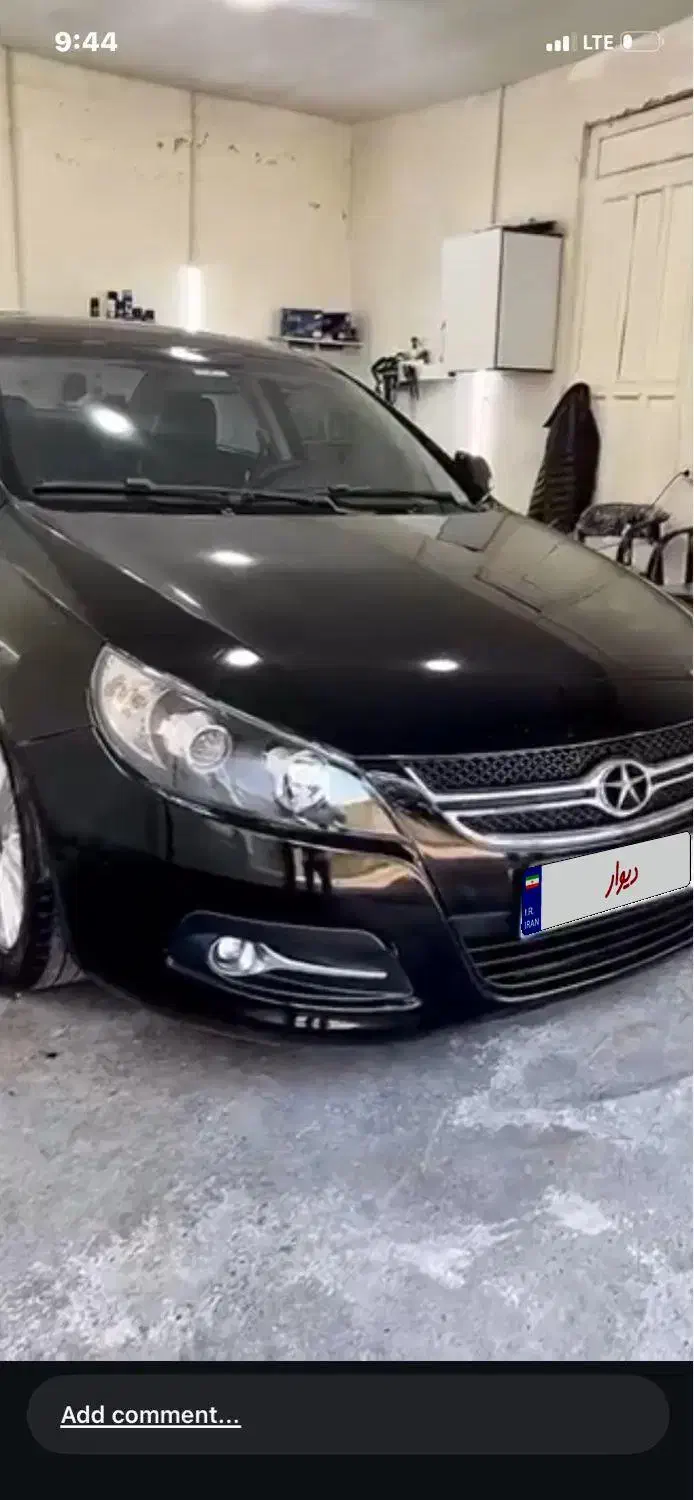 جک جی ۵|خودرو سواری و وانت|بندر انزلی, سامانسر|دیوار