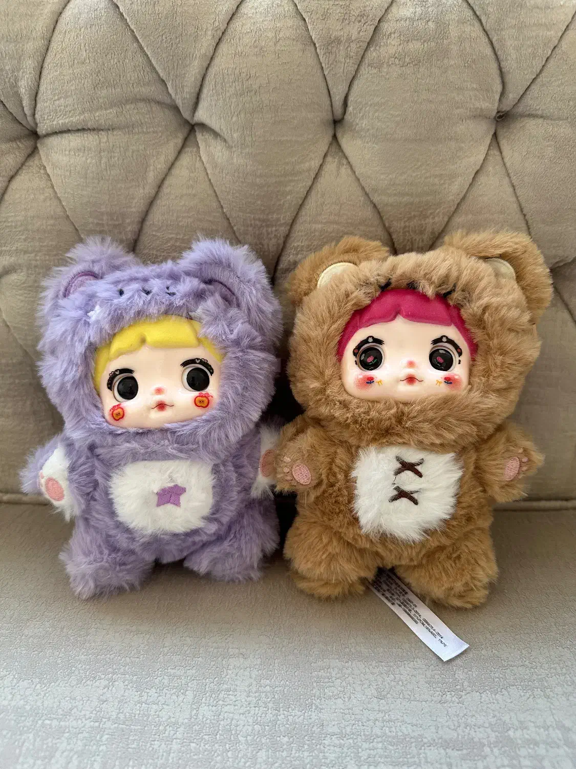 عروسک|اسباب‌بازی بچه|قم, پردیسان|دیوار