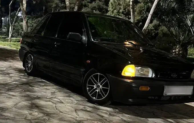 پراید صبا|خودرو سواری و وانت|کاشان, امام خمینی|دیوار