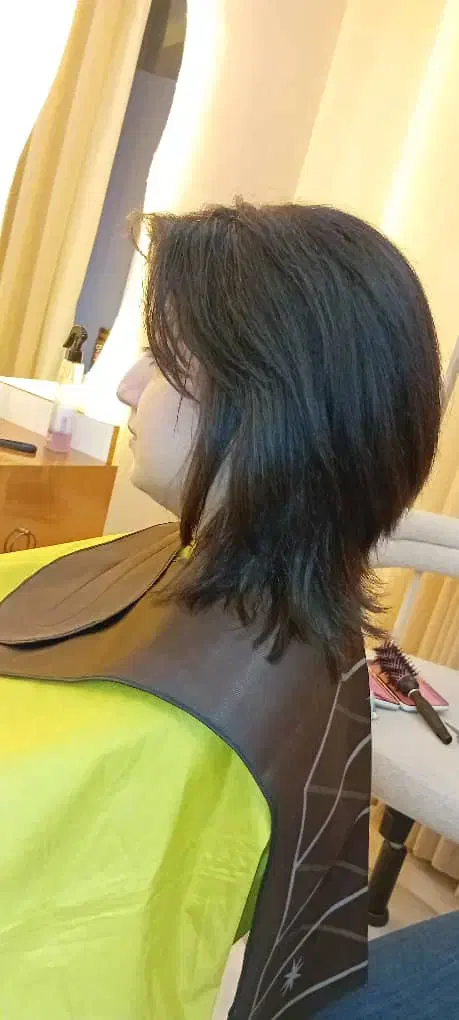 کوتاهی تخصصی مو با تخفیف ویژه آذرماه|خدمات آرایشگری و زیبایی|رشت, علی آباد|دیوار