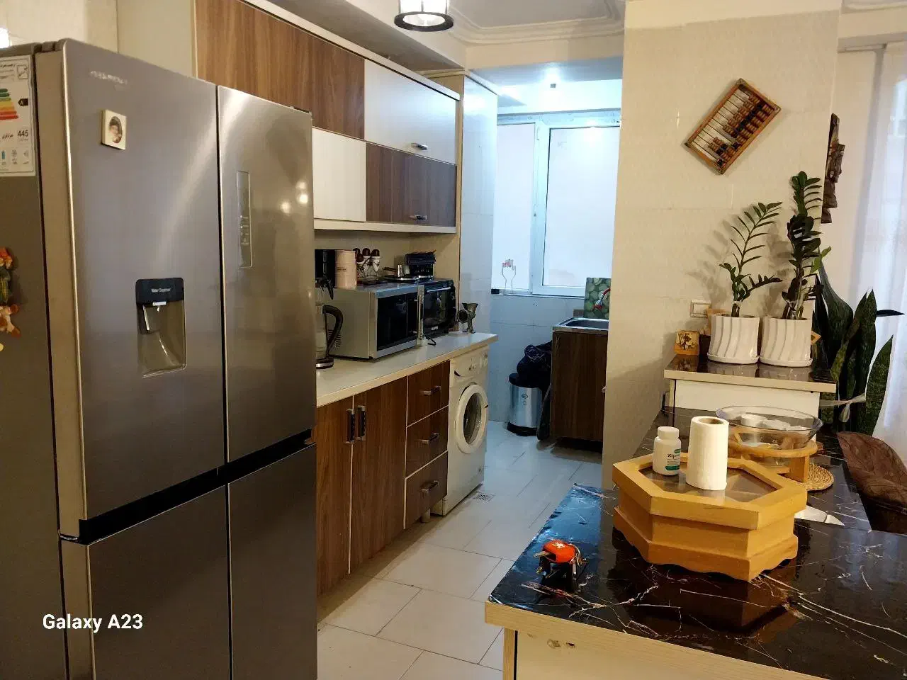 ۹۰ متر شهرک رویال رز زیر قیمت|فروش آپارتمان|آمل, |دیوار