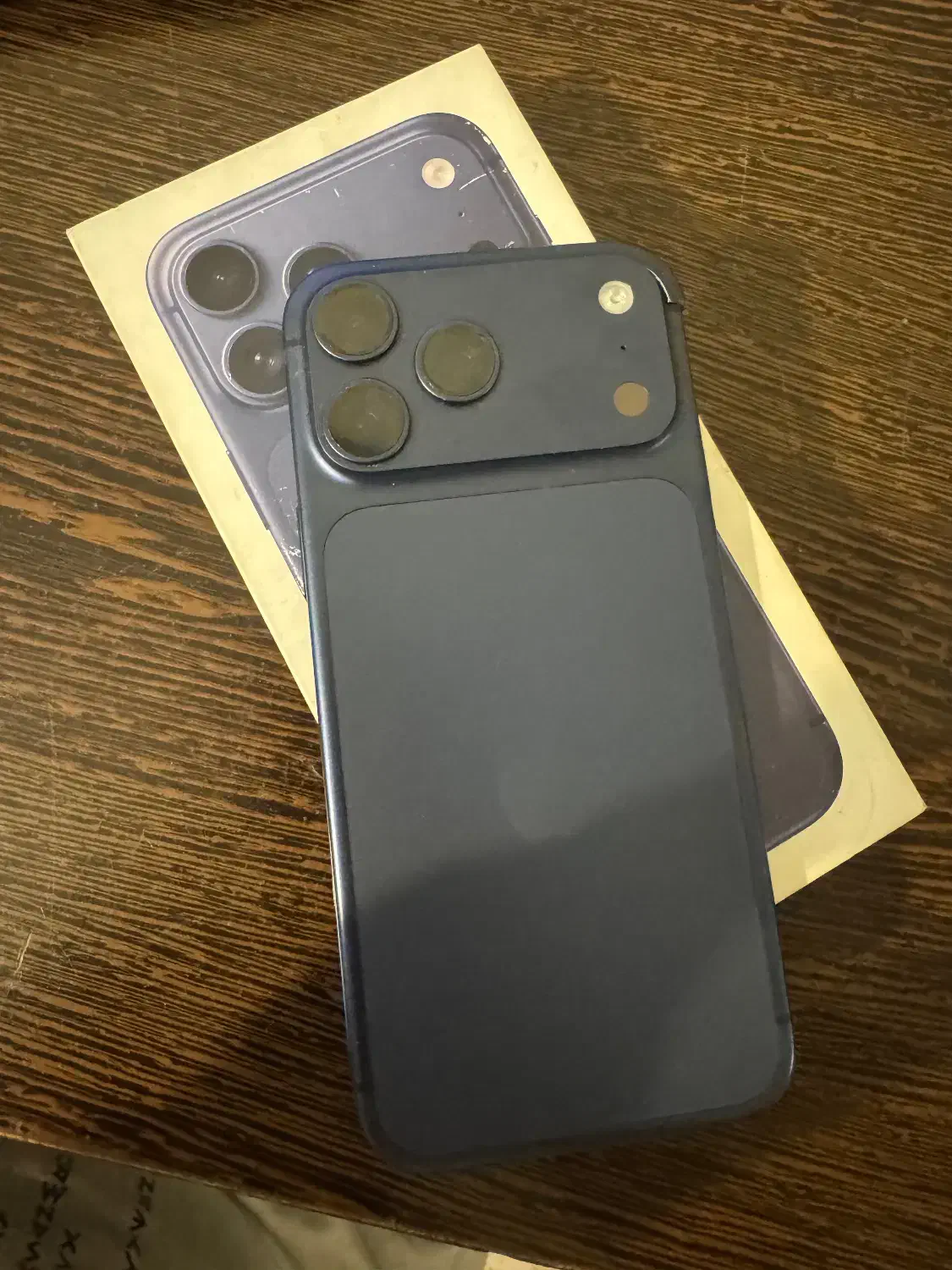 Iphone 17 promax|موبایل|تهران, ایران|دیوار