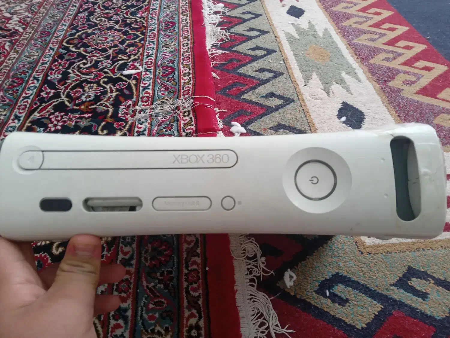 ایکس‌باکس ۳۶۰|کنسول، بازی ویدئویی و آنلاین|فلاورجان, |دیوار