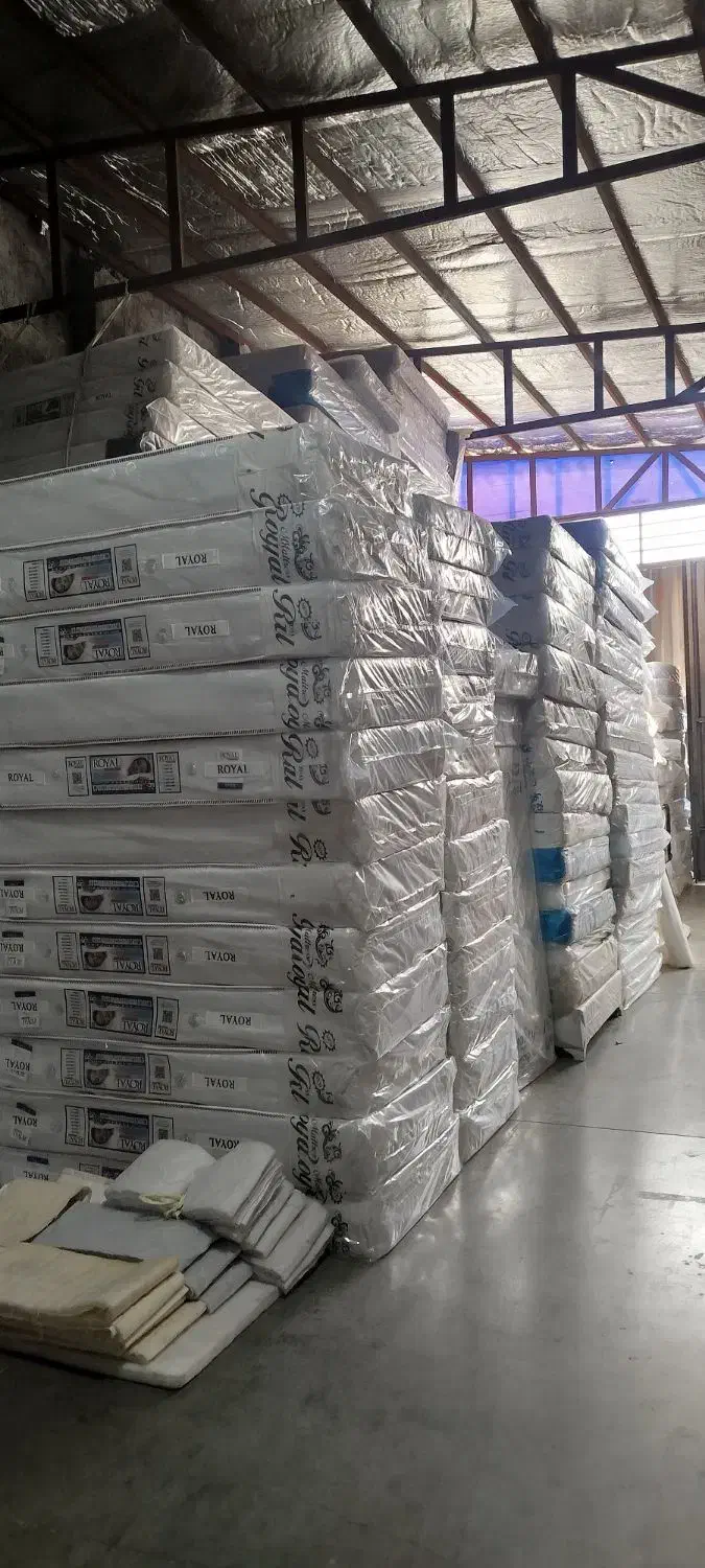 (شعبه اصلی)تشک همینجاست۲۰۱۷|تشک تختخواب|تهران, دهکده المپیک|دیوار