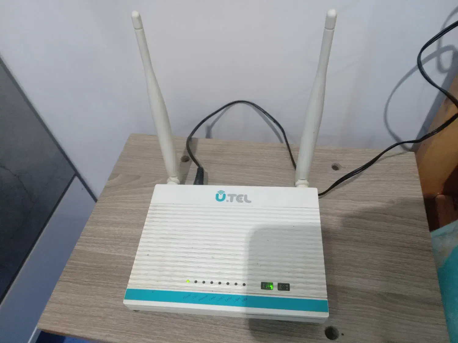 وای فای U.TCL|مودم و تجهیزات شبکه|آبادان, |دیوار