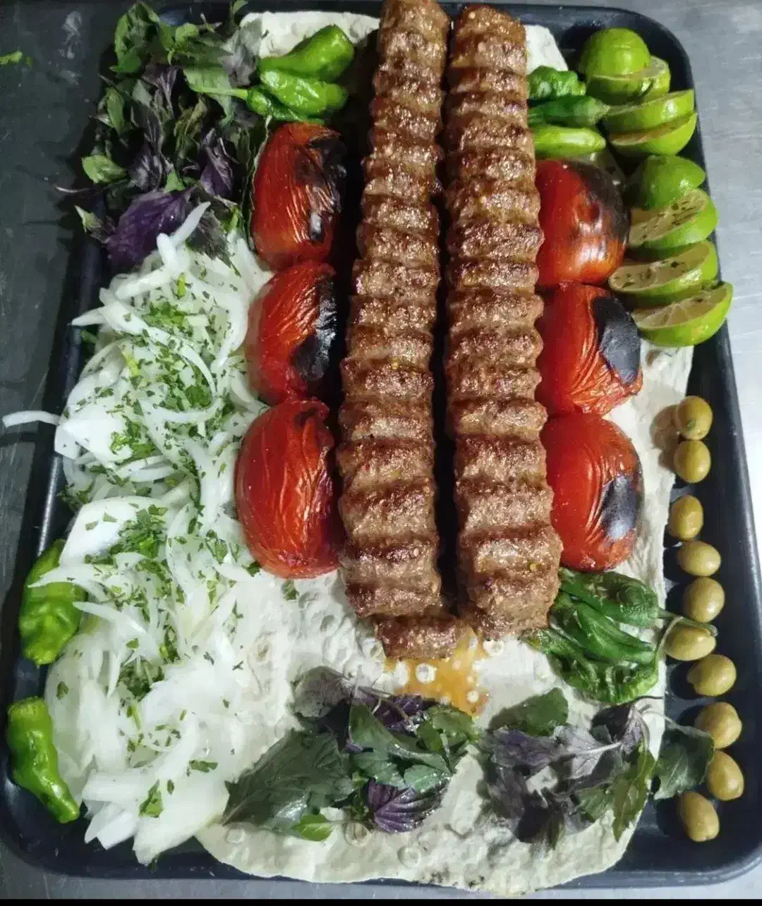 آشپز هستم|خدمات پذیرایی، مراسم|ارومیه, |دیوار