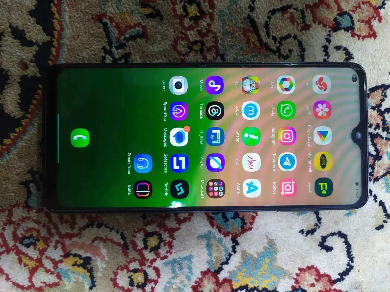 a33 5g|موبایل|گرگان, |دیوار