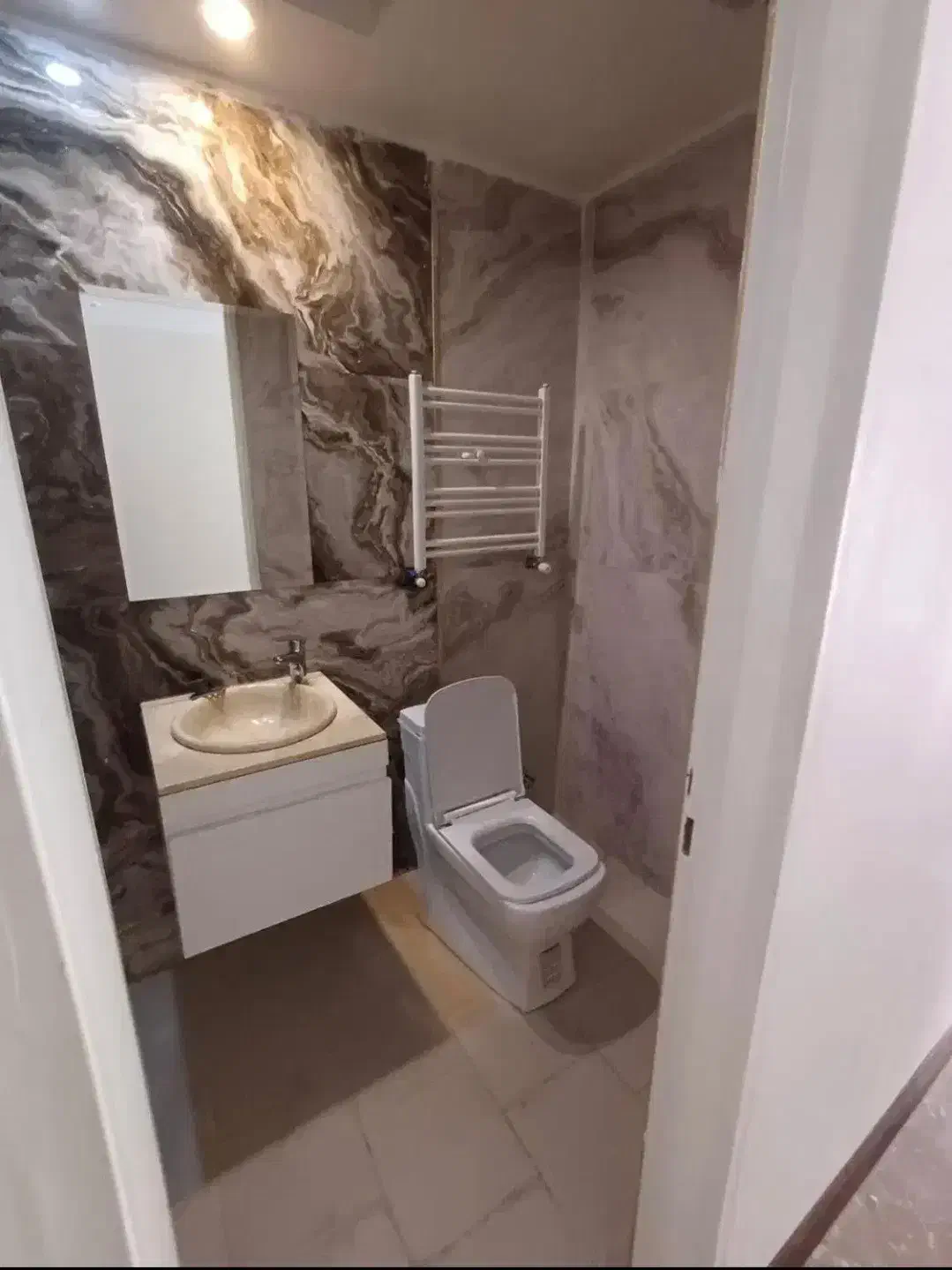 105متر 2خواب درکه|اجارهٔ آپارتمان|تهران, درکه|دیوار