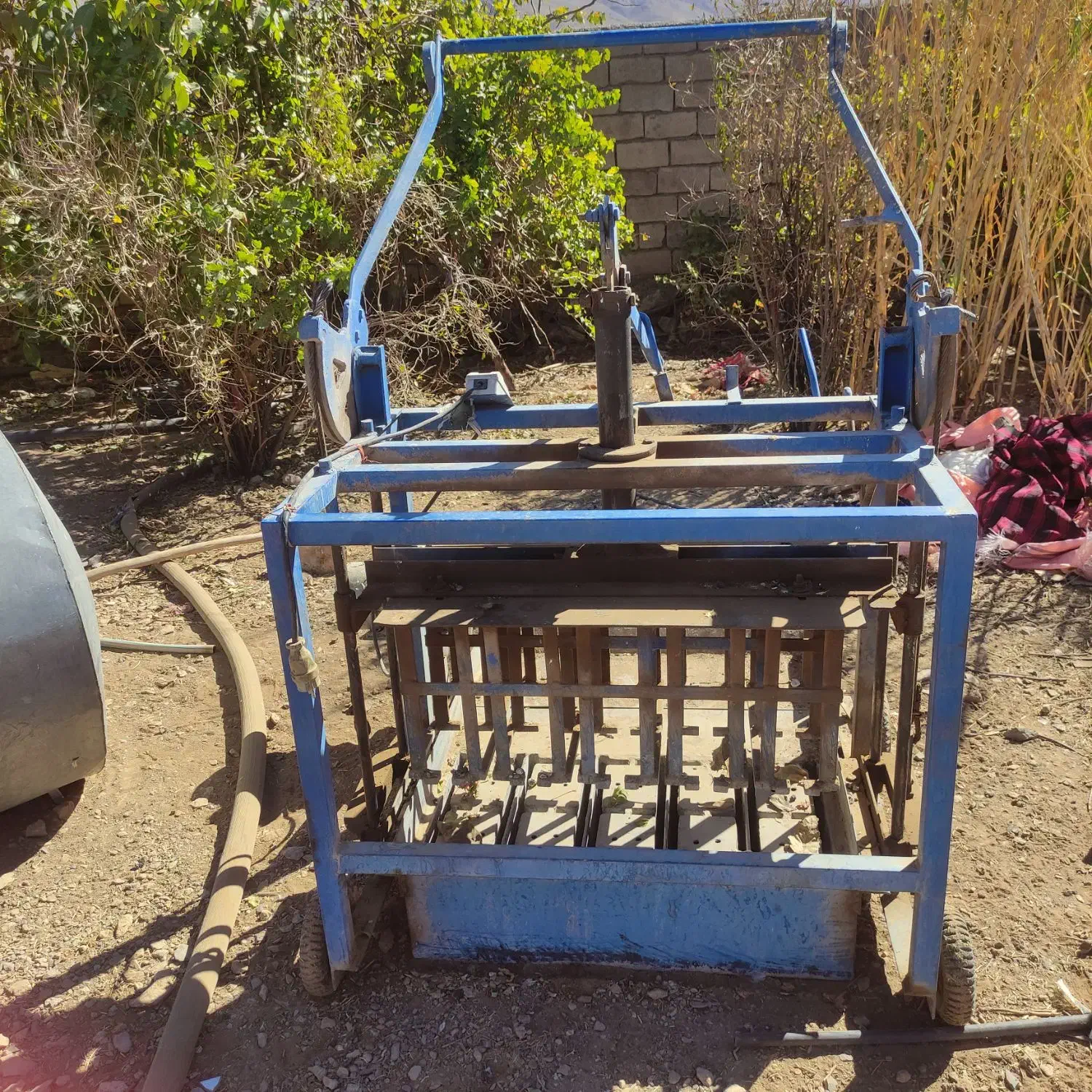 دسگاپلوک زنی|عمده‌فروشی|بیرانوند, |دیوار