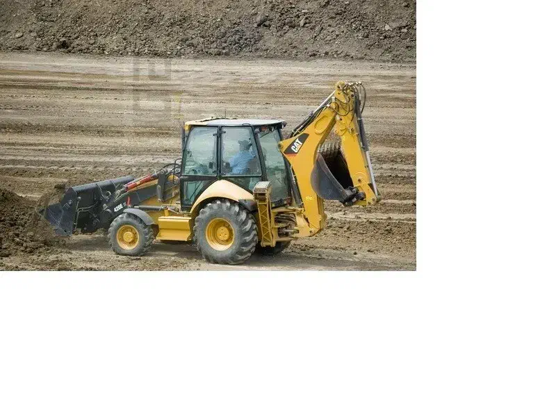 راننده بیل بکهو|استخدام حمل و نقل|قزوین, |دیوار