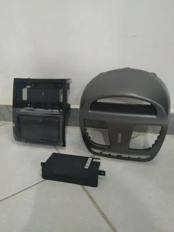 مانیتور خودرو|قطعات یدکی و لوازم جانبی|قوچان, |دیوار