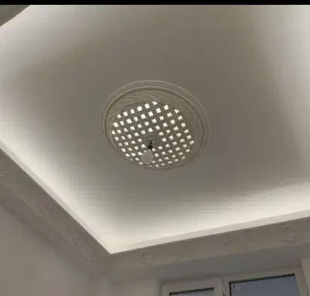 سفید کاری با کیفیت بالا مناسب|خدمات پیشه و مهارت|خوی, |دیوار