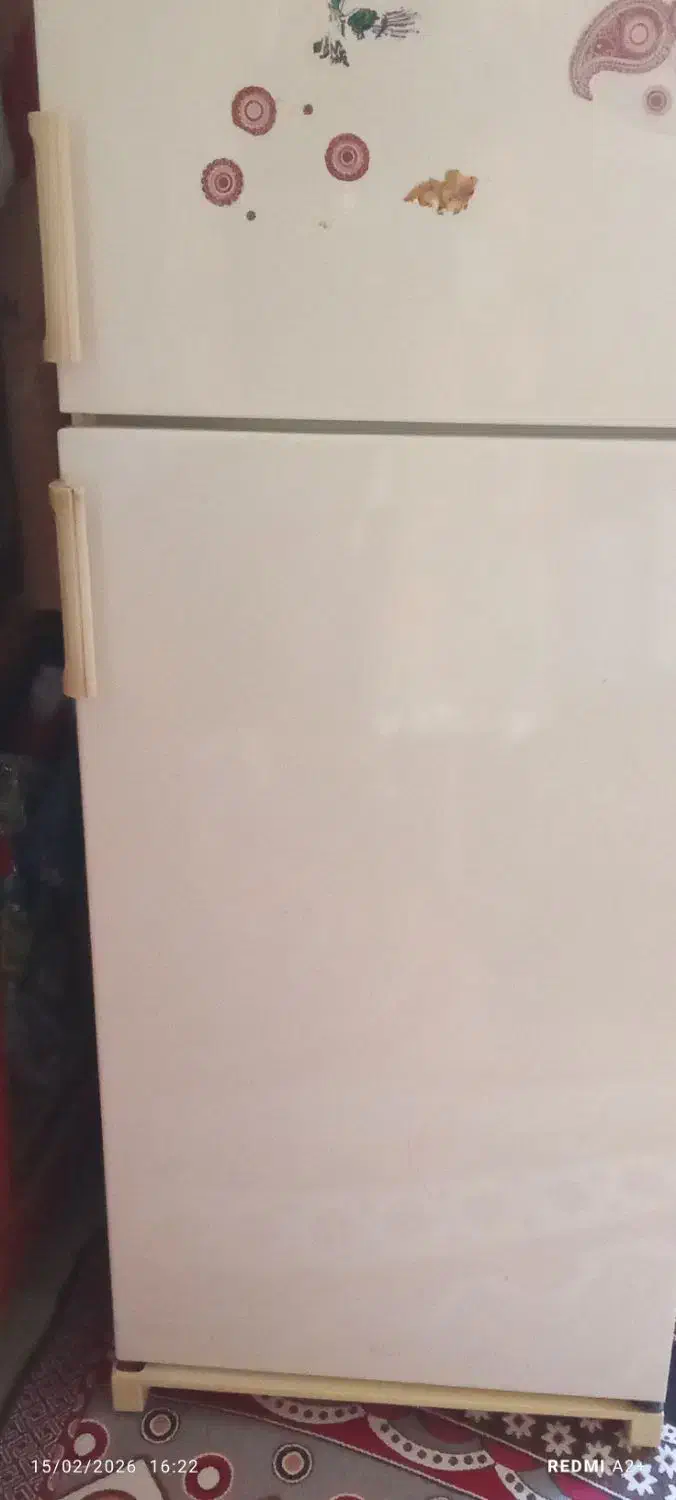 یخچال|یخچال و فریزر|یاسوج, |دیوار