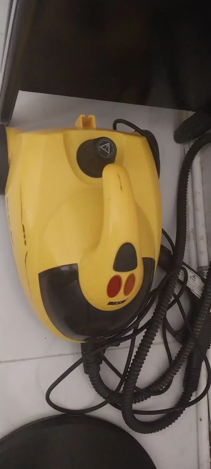 بخارشور نو|جاروبرقی، جارو شارژی، بخارشو|سبزوار, پیام|دیوار