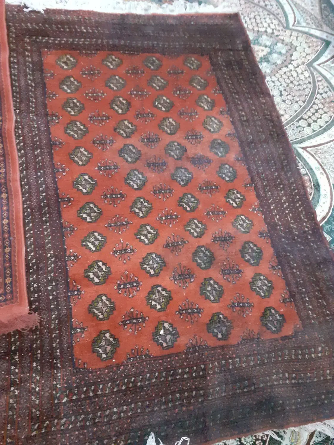 قالیچه۱۰۰۰|فرش|مشهد, موعود|دیوار