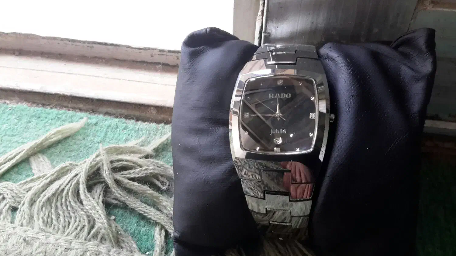 رادو سوئیسی|ساعت|بندر گناوه, |دیوار