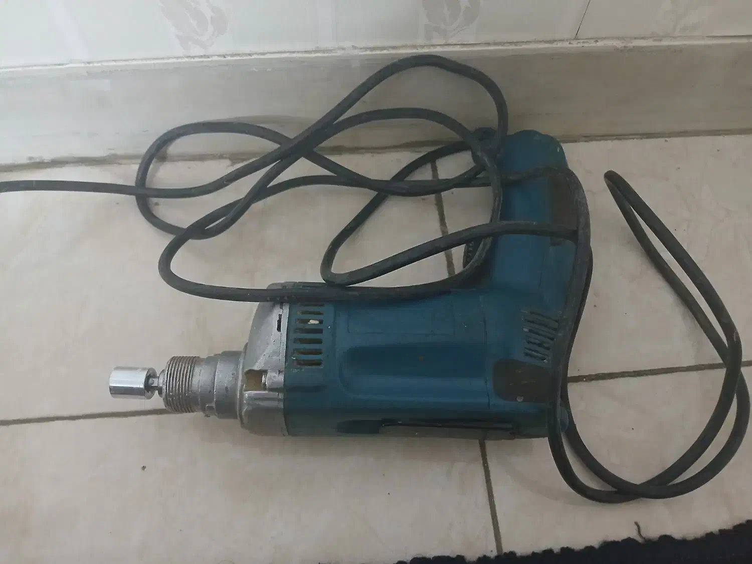 دلرگریبکسی وهیچ بند|ابزارآلات|تهران, شهمیرزادی|دیوار