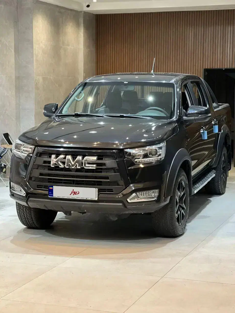 kmct8|خودرو سواری و وانت|شیراز, شهرک کوثر|دیوار