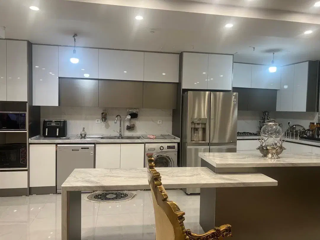 ۱۲۸ متری بلوار کوهک|فروش آپارتمان|تهران, کوهک|دیوار