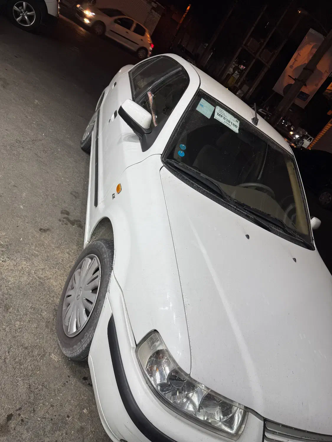 سمندlxبی رنگ|خودرو سواری و وانت|ری, شهادت|دیوار