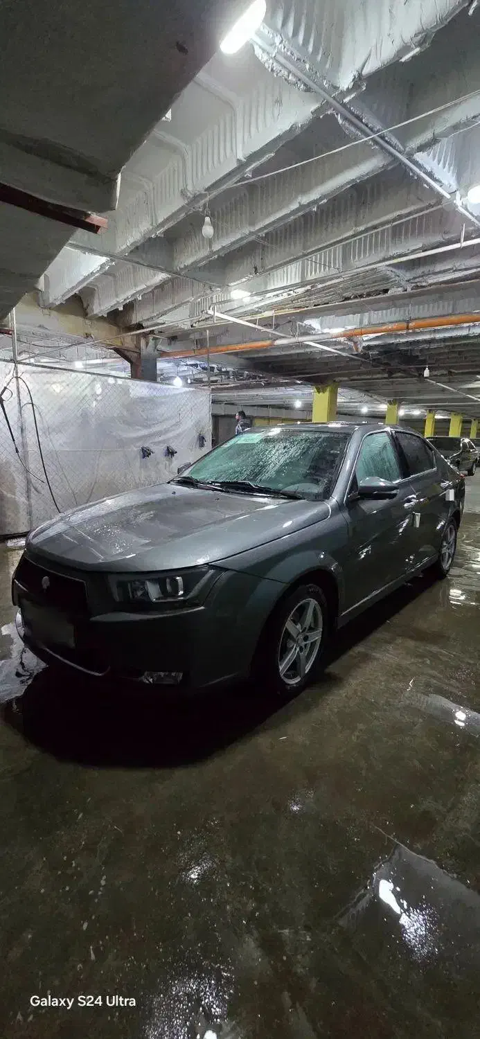 دنا پلاس ۶ دنده توربو ۱۴۰۲|خودرو سواری و وانت|ازنا, |دیوار