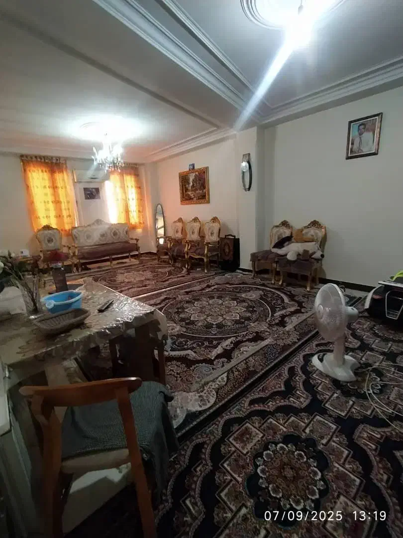 74متر/دوخواب/دلپیشه/10ساله|فروش آپارتمان|تهران, امیر بهادر|دیوار