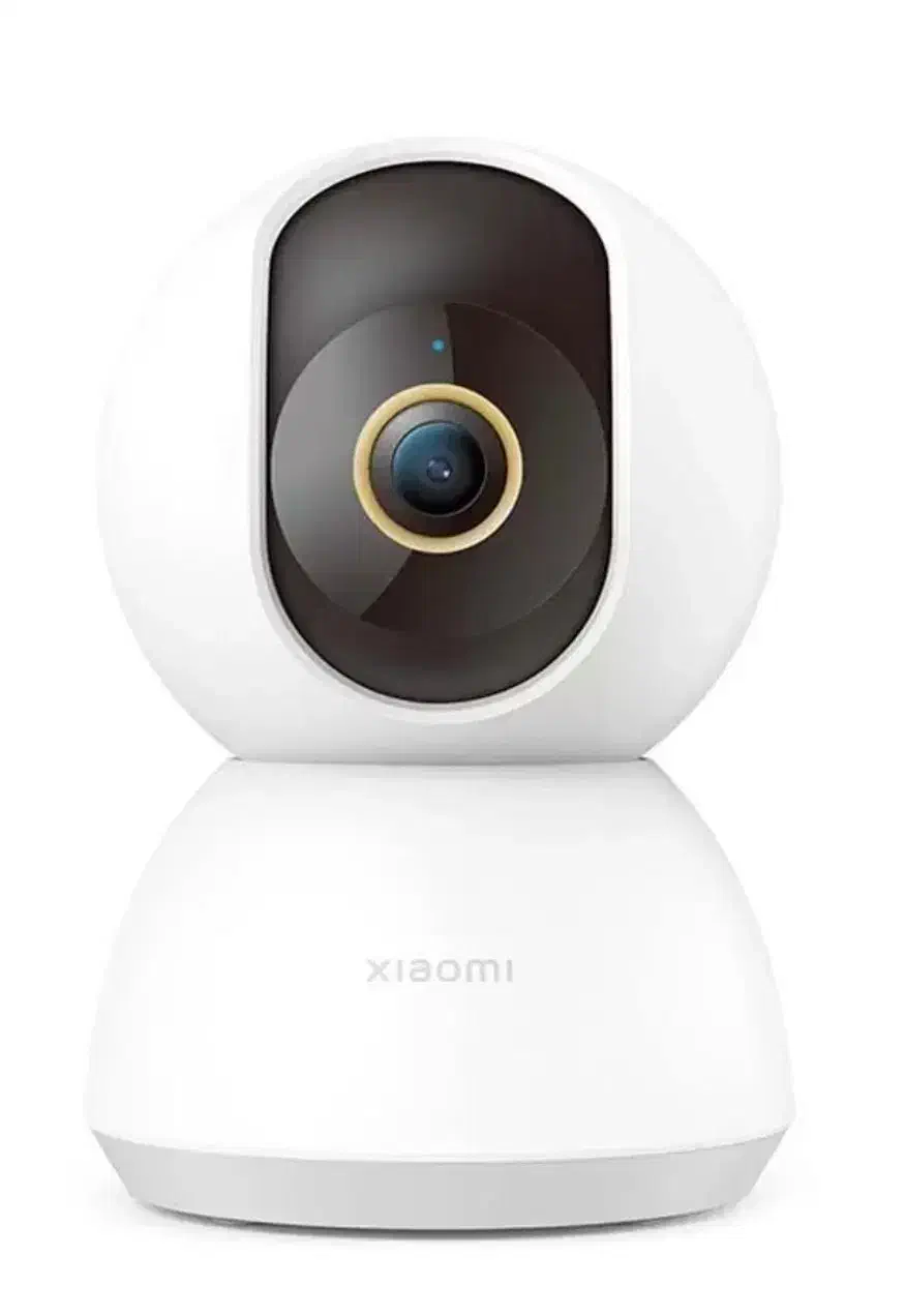 دوربین مدار بسته تحت شبکه ۳۶۰ درجه شیائومی اصلی|دوربین مداربسته|گنبد کاووس, |دیوار