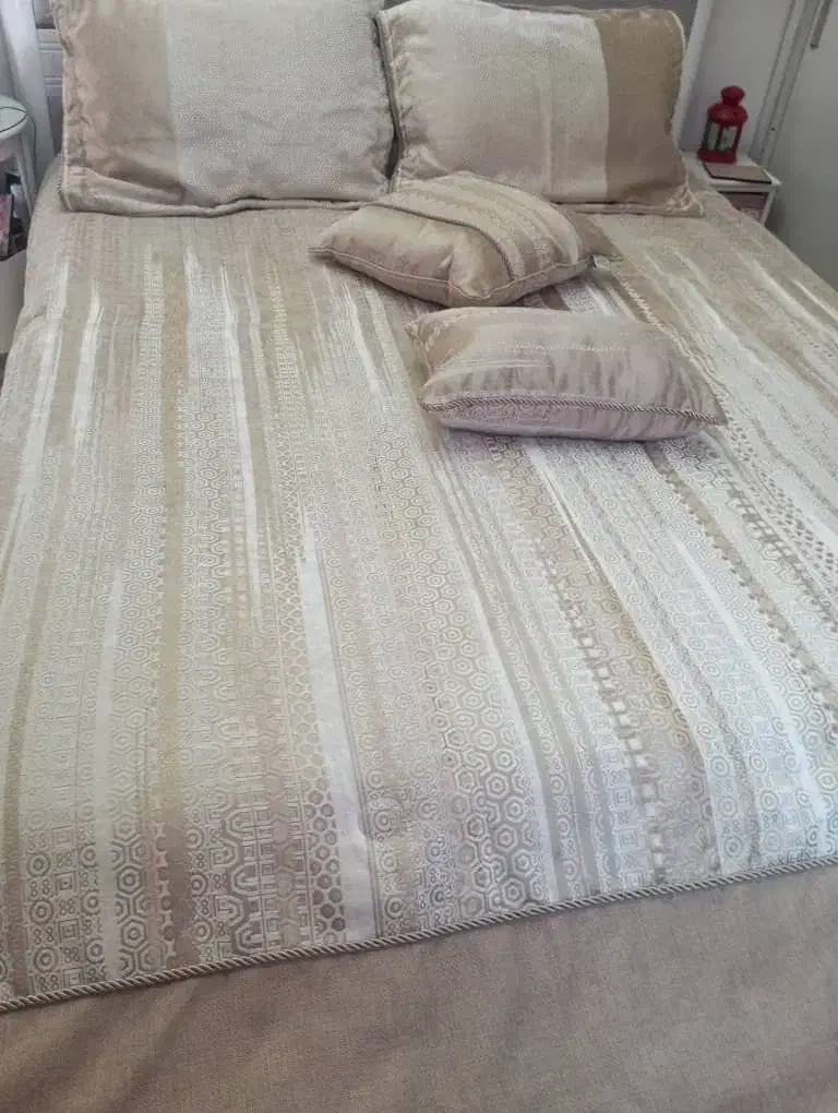 رو تختی دو نفره|سرویس روتختی|شاهینشهر, حافظ شمالی|دیوار